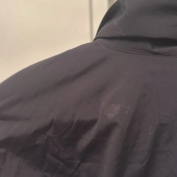 Windbreaker by Off White